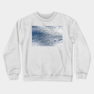 Snow Crewneck Sweatshirt